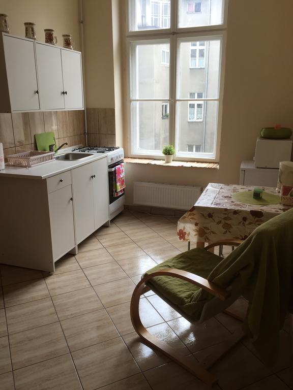 Apartament Centrum Poznan Room photo