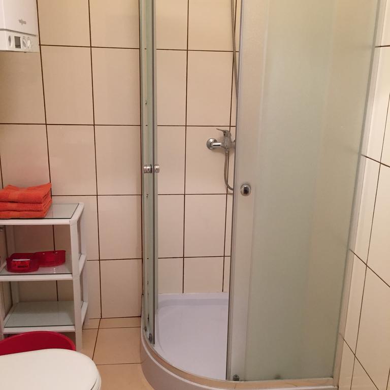 Apartament Centrum Poznan Room photo